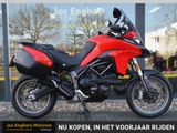 DUCATI MULTISTRADA 950