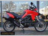 DUCATI MULTISTRADA 950