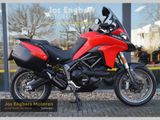 DUCATI MULTISTRADA 950