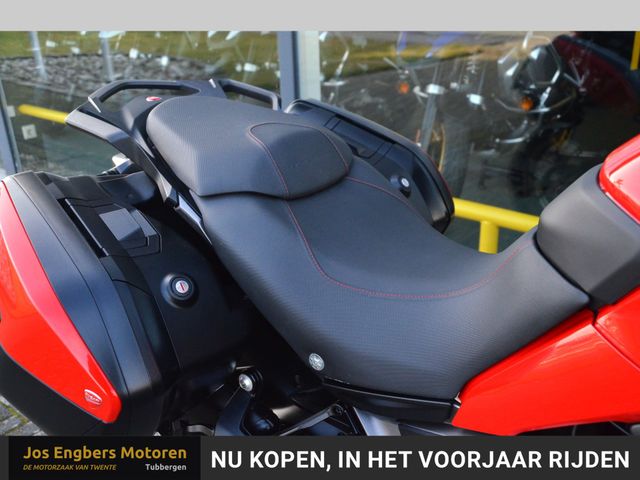 ducati - multistrada-950