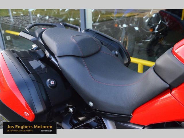 ducati - multistrada-950