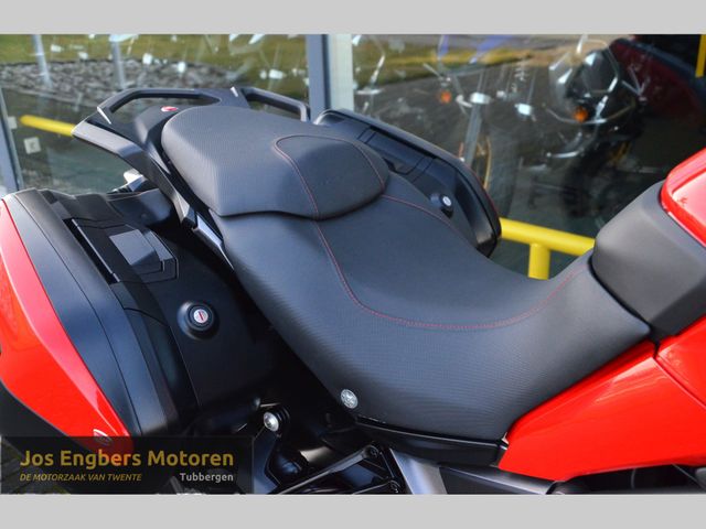 ducati - multistrada-950