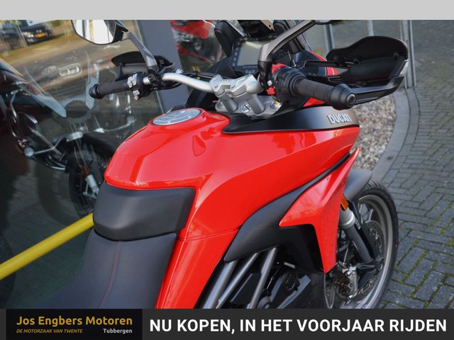 ducati - multistrada-950