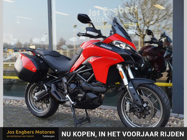 ducati - multistrada-950