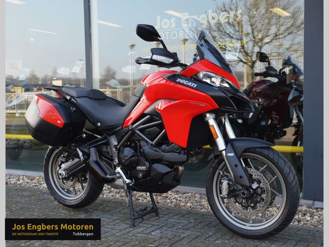 ducati - multistrada-950