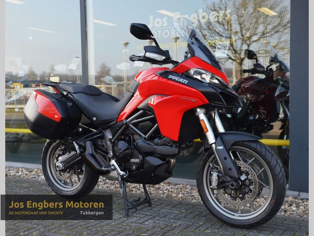 ducati - multistrada-950