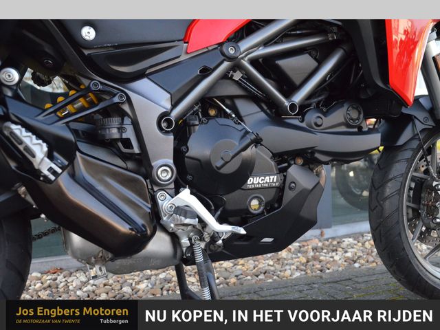 ducati - multistrada-950