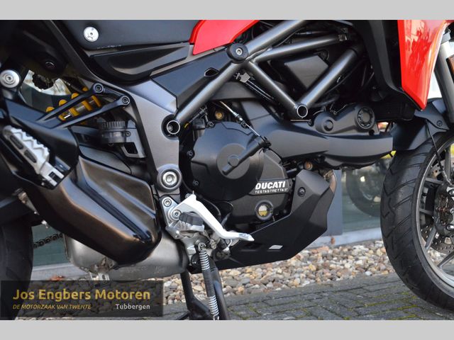 ducati - multistrada-950