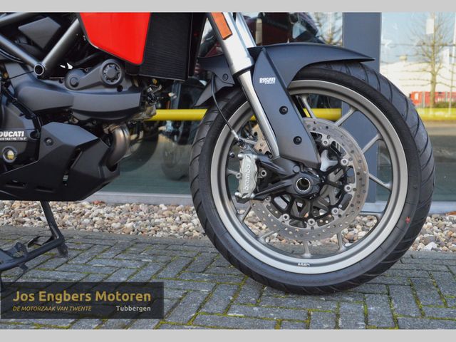 ducati - multistrada-950