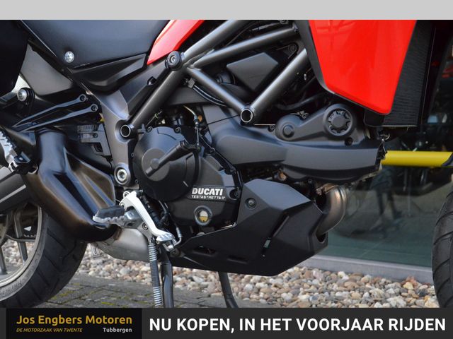 ducati - multistrada-950