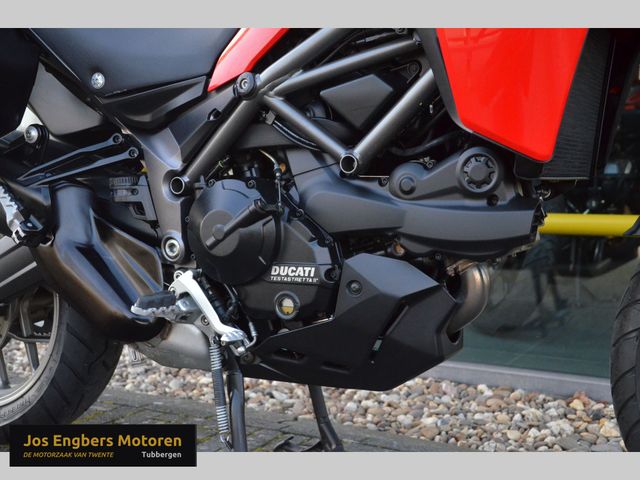ducati - multistrada-950
