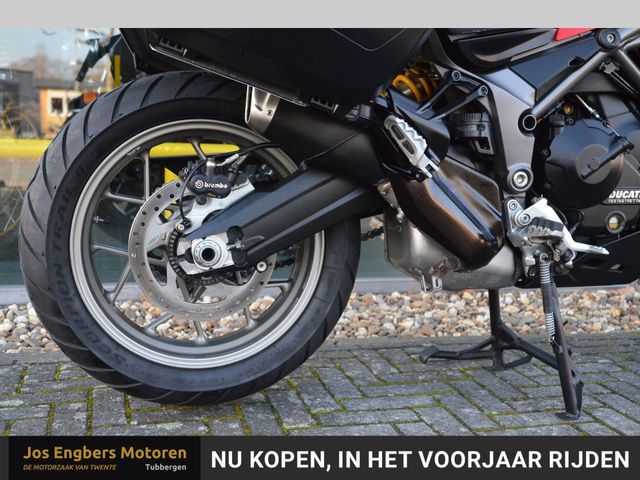 ducati - multistrada-950