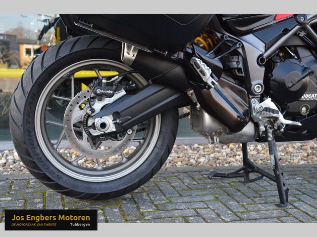 ducati - multistrada-950