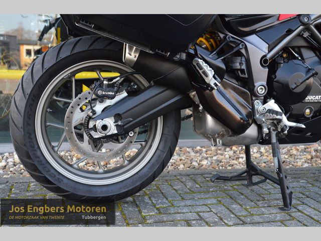 ducati - multistrada-950