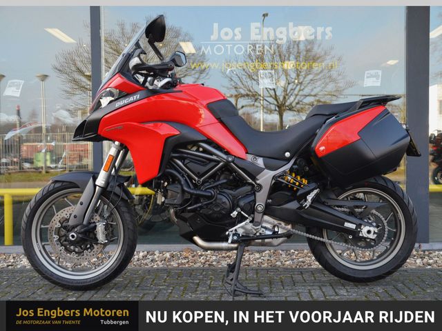 ducati - multistrada-950