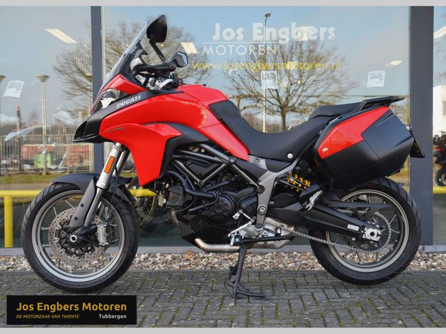 ducati - multistrada-950