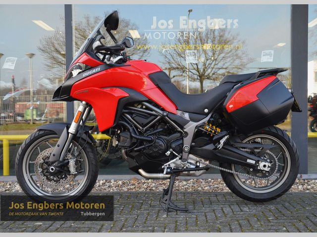 ducati - multistrada-950