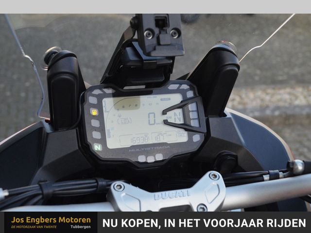 ducati - multistrada-950