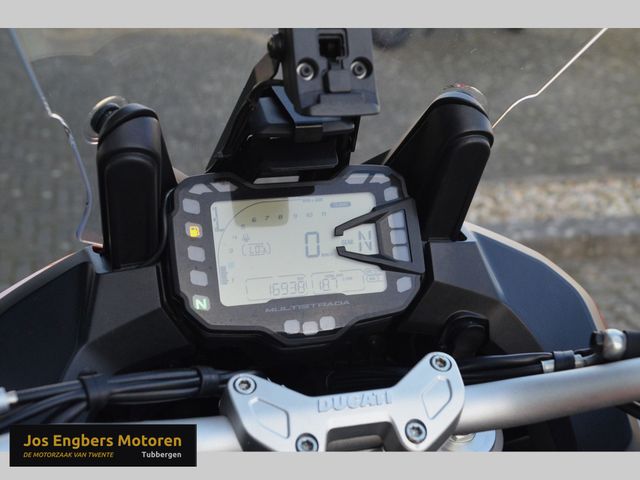 ducati - multistrada-950