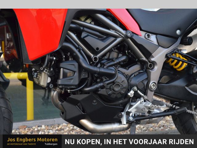 ducati - multistrada-950