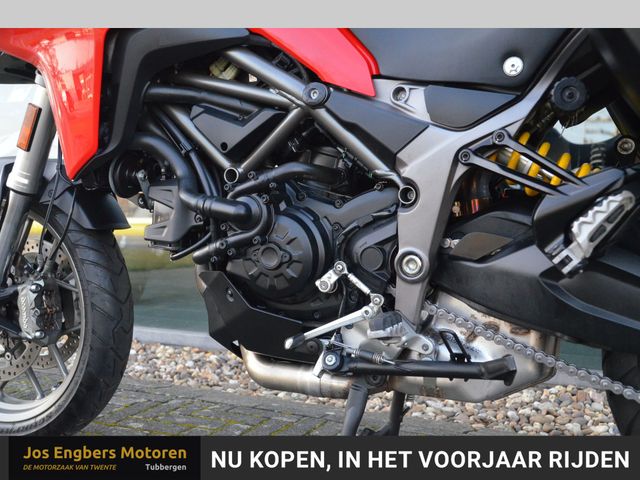 ducati - multistrada-950