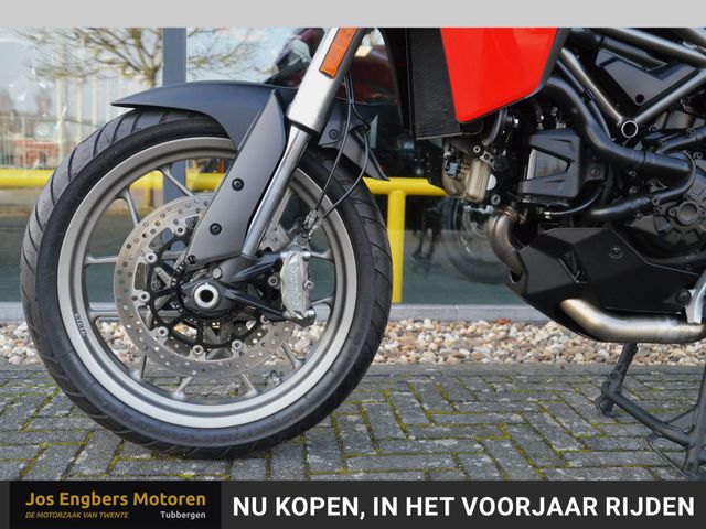 ducati - multistrada-950