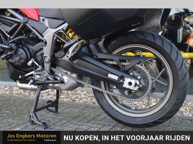 ducati - multistrada-950