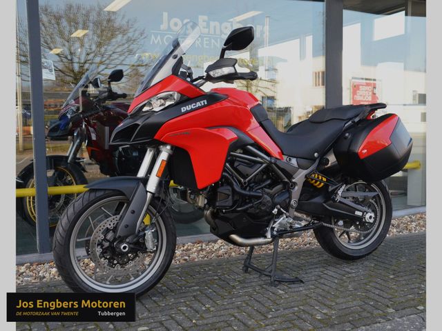 ducati - multistrada-950