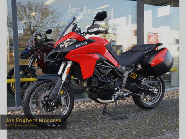 ducati - multistrada-950