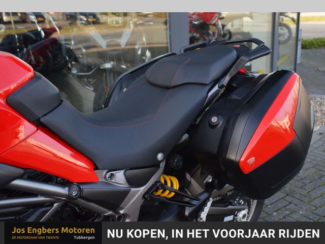 ducati - multistrada-950