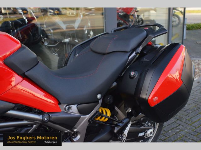 ducati - multistrada-950