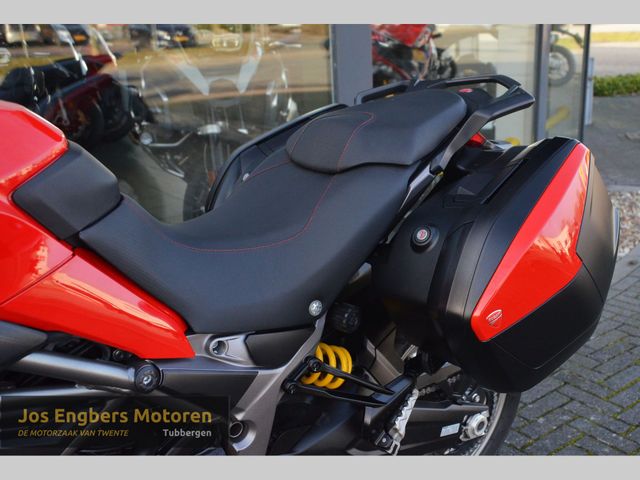 ducati - multistrada-950