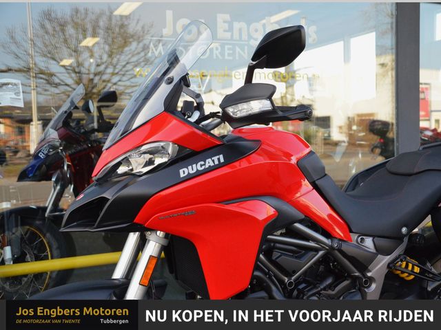 ducati - multistrada-950