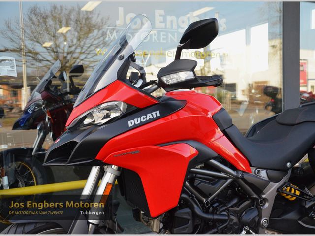 ducati - multistrada-950