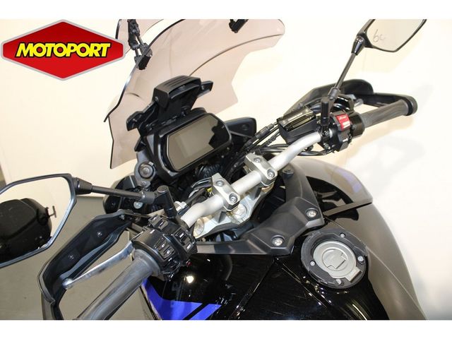yamaha - tracer-900-gt
