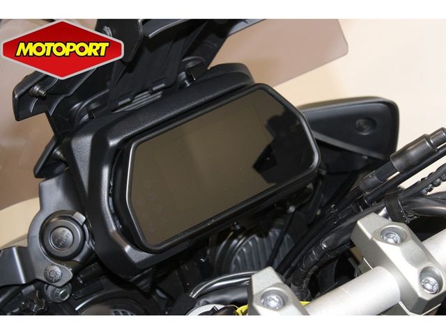 yamaha - tracer-900-gt