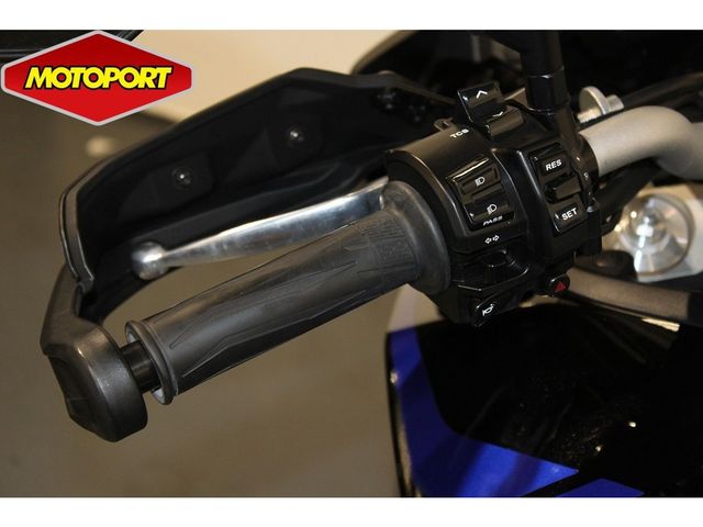 yamaha - tracer-900-gt