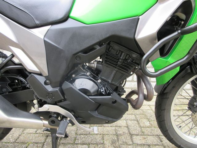kawasaki - versys-x-300