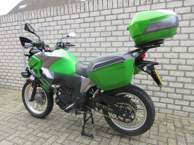 kawasaki - versys-x-300