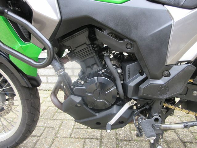 kawasaki - versys-x-300