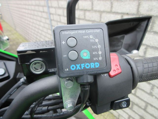 kawasaki - versys-x-300