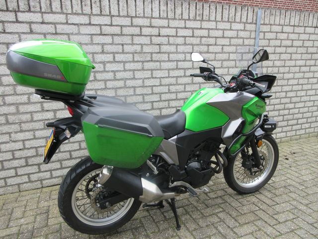 kawasaki - versys-x-300