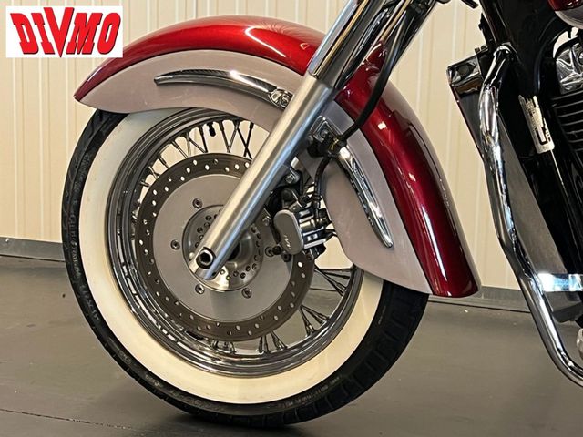 honda - vt-1100-c3-aero