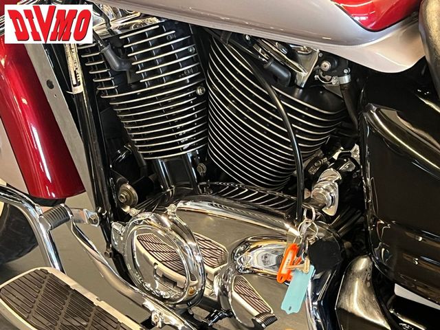honda - vt-1100-c3-aero