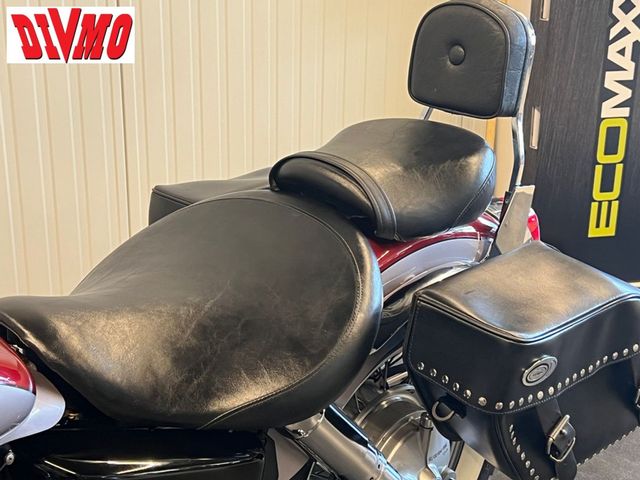 honda - vt-1100-c3-aero