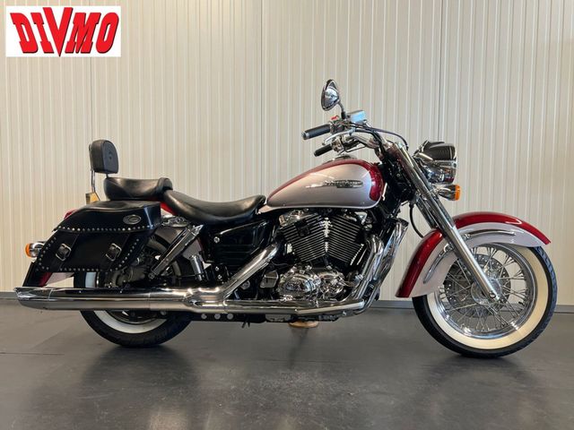 honda - vt-1100-c3-aero
