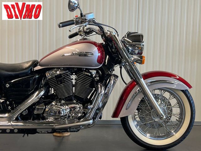 honda - vt-1100-c3-aero