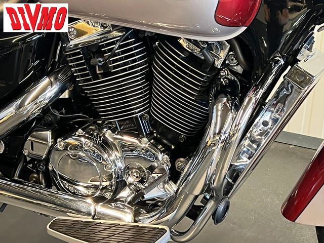honda - vt-1100-c3-aero