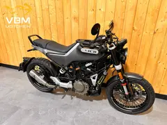 Husqvarna Svartpilen 401 2023 occasion – foto 5 van 25