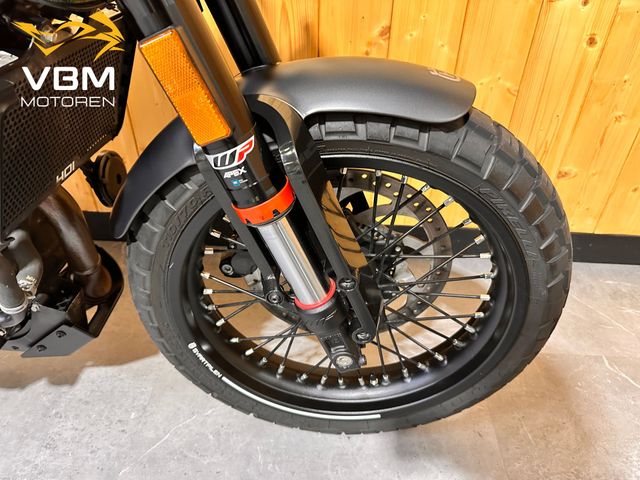 husqvarna - svartpilen-401